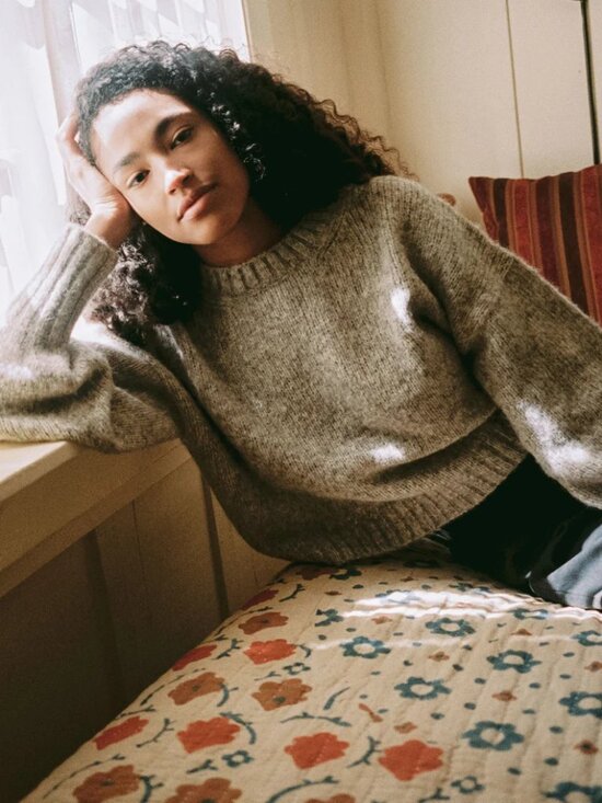 Christy Dawn Sweaters - Christy Dawn | The Jane Sweater